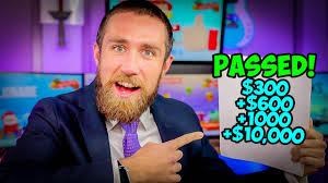 Congress Just Passed The New Stimulus Bill Full Summary Youtube
