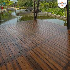 Maybe you would like to learn more about one of these? Conwood Lantai Solusi Material Untuk Deck Kayu Outdoor