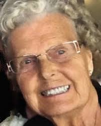 Remembering June Elizabeth LaPine