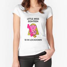 All held in birthday bag by taping them to kabob sticks. 18 Birthday Female Gifts Merchandise Redbubble