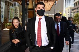 Résumé • experience • work history. Canberra Raiders Centre Curtis Scott Stood Down During Investigation Over Alleged Incident At Kokomo S Abc News