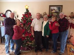 Christmas day is celebrated across the united states on 25 december, and is one of the most actively celebrated holidays in the country. Holiday On Hospice Celebrating Christmas At The End Of Life