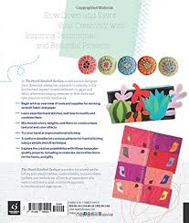 Die spiele oder verschiedenen seiten unterhalten die kinder außerdem auf eine stille weise. Amazon Com The Hand Stitched Surface Slow Stitching And Mixed Media Techniques For Fabric And Paper 9781589239425 Krawczyk Lynn Books