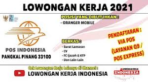 Lowongan kerja tahun 2020 lowongan kerja sma smk d3 s1 loker terbaru semua jurusan lowongan bank lowongan bumn lowongan cpns lowongan pekerjaan tahun 2020. Lowongan Pekerjaan Palang Merah Indonesia Di Pangkalpinang Dokter Andalan