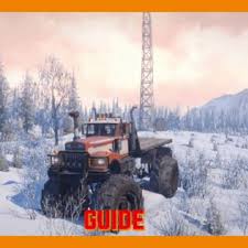 Snowrunner for android 4.3или выше. Download Snowrunner Mudrunner Game Guide Android App Updated 2021