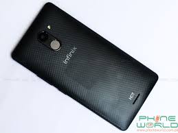Infinix Hot 4 Review - Bigger Battery ...