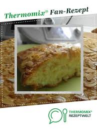 Butterkuchen Rezept Mit Bildern Thermomix Backen Rezepte Butterkuchen