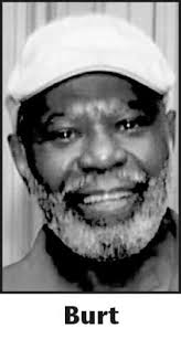 TERRY BURT Obituary (2023)