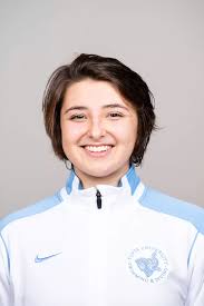 2019-20 Women's Swimming and Diving Roster