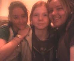 Leanne Watson's Instagram, Twitter & Facebook