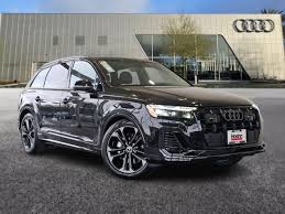 Image result for Mythos Black 2025 SQ7