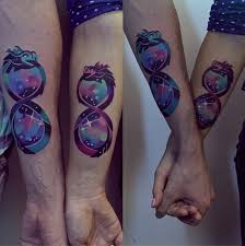 Maybe you would like to learn more about one of these? Infinity Tattoo Explore Tumblr Posts And Blogs Tumgir