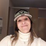 Patricia Gaudreau's Instagram, Twitter & Facebook