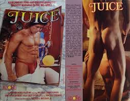 a few times in the past coupla weeks, another Arthur J. Bressan, Jr.s film  has been restored and is getting