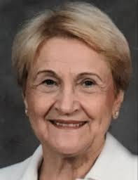 Obituary information for Norma Gladys Barkman