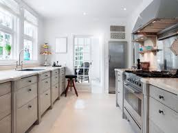 Jan 31, 2020 · whether you're looking for small or grand kitchen remodel ideas to renovate one of the most popular spaces in your home, there are several directions for you to go in. Special Considerations For The Galley Kitchen