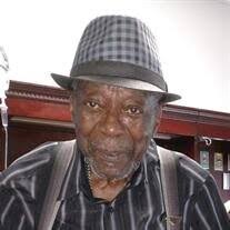 Ret. E-8 Jesse Louis Florence Obituary