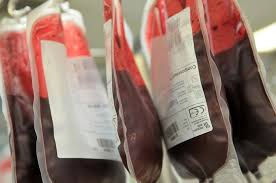 Boli de piele, sechele pulmonare, operatie de ulcer; Recompense Pentru Donatorii De Sange Epoch Times Romania