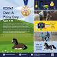 Own A Pony Day event image