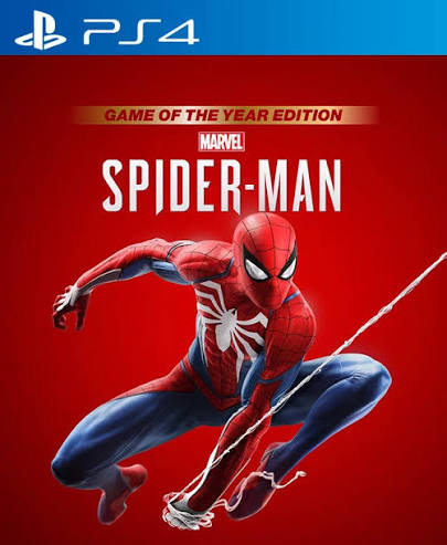 SpiderMan