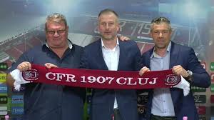 We did not find results for: Ultimele Detalii Despre Posibila Plecare A Lui Edi IordÄƒnescu De La Cfr Cluj