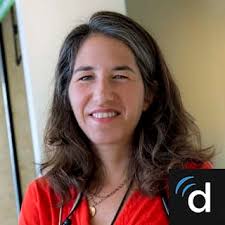 Dr. Ellen L. Rothman, MD