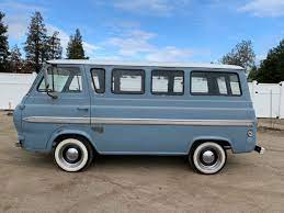 1964 Ford Falcon Club Wagon Cars Trucks By Owner Vehicle Automotive Sale 1964 Ford Falcon Ford Falcon Wagon