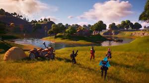 So far that's only brutus, with the rest unlocking at 14 day intervals. Fortnite Chapter 2 Season 1 Wallpapers Top Free Fortnite Chapter 2 Season 1 Backgrounds Wallpaperaccess