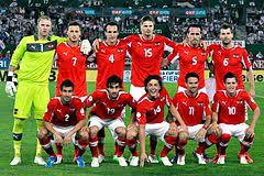 In der drittletzten runde der laufenden saison gastiert die austria in der steiermark beim grazer. Austria National Football Team Wikipedia