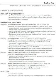 The best way to achieve this is to write with authority and confidence so that you stand out from the competition. Resume Accounting Manager Resume Objective Statement Teacher Resume Examples Job Resume Examples