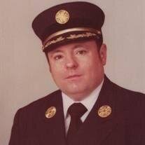 Walter Monestere Obituary