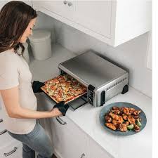 Ninja Foodi Air Fry Oven In 2020 Toaster Convection Oven Toaster Oven