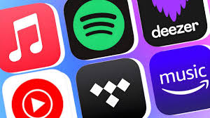 Best Music Streaming Services in 2024 | Headphonesty