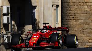 Qualifiche del gran premio di gran bretagna, a silverstone, che confermano le mercedes imprendibili ed hamilton che segna il nuovo. La Griglia Di Partenza Del Gp Azerbaijan A Baku Di Formula 1
