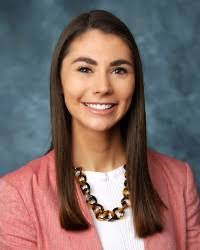 Melissa Talley's Instagram, Twitter & Facebook