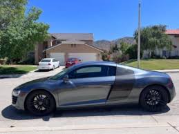 Image result for Daytona Gray 2009 R8