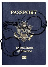 In florida, a felony criminal record can remain on your account throughout your life. Passport For Convicted Felon How To Get A Passport With A Felony