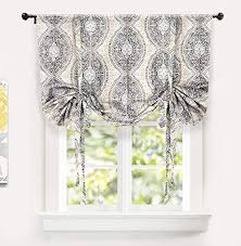 Finding window treatment solutions for bathrooms & kitchens. 22 Modern Bathroom Window Treatment Ideas