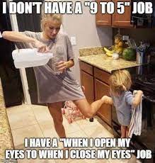 Pin On Stay At Home Mom Quotes