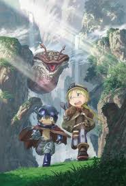 We hope you enjoy our growing collection of hd images to use as a background or home screen for your smartphone or computer. Made In Abyss Phone Wallpapers Top Free Made In Abyss Phone Backgrounds Wallpaperaccess