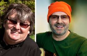 Fyrrum gítarleikari Utangarðsmanna: „Ég hef ekkert slæmt að segja um  Steinar Berg“