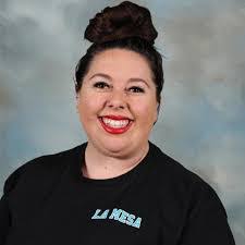 Alexandra Lessard's Instagram, Twitter & Facebook