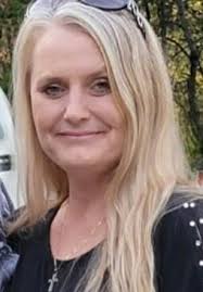 Kristi Lynn Daugherty