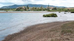 Articles traitant de tremblement de terre écrits par opheyouplaboum. Nouvelle Caledonie Un Seisme Enregistre Au Large Des Cotes L Express