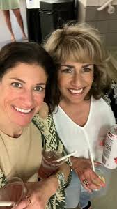 Happy birthday Lori Lubin, my incredible momma and best friend, know that I  love and appreciate you more than words can convey. Your generosity and  compassion for everyone around you inspires me ...