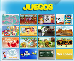 Play games watch videos learn about animals and places and get fun facts on the national geographic kids website. Discovery Kids Juegos Antiguos