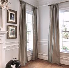 Black And White Window Curtains Clipart Silk Window Treatments Silk Curtain Panels Silk Drapes Drapery Raw Silk Gold Curtain Window Curtains Blackout Curtain Window Panel Gold Curtains Silk Curtains Silk Drapes