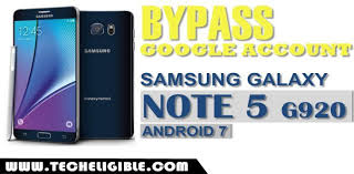 Bypass Frp Samsung Galaxy Note 5 G920 Without Pc Android 7 1 Samsung Galaxy Galaxy Note 5 Samsung Galaxy Note