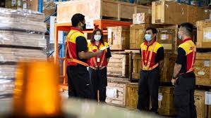 Join to connect dhl supply chain. Dhl Supply Chain Recognized As A Great Place To Work In Asia Dhl Hong Kong