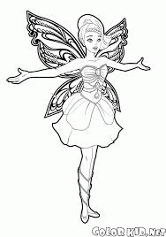 Disney princess colors mermaid coloring book disney colors barbie fairy barbie drawing mermaid coloring princess coloring pages disney princess coloring pages pictures to draw. Coloring Page Barbie Fairy